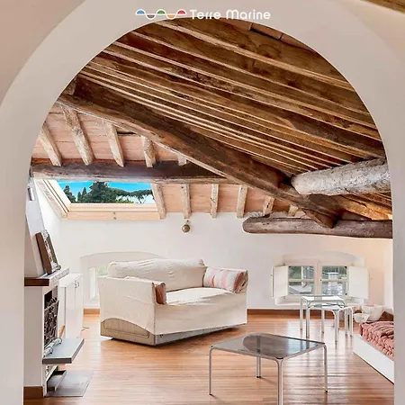 La Tuile, Terre Marine Apartment Lerici Exterior photo