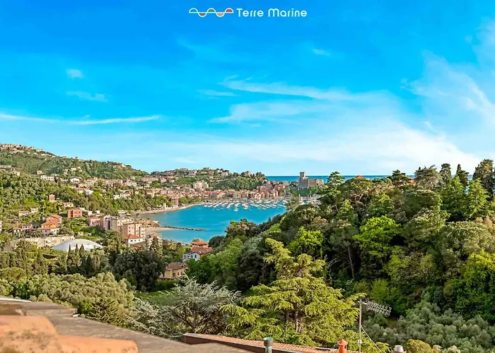 La Tuile, Terre Marine
