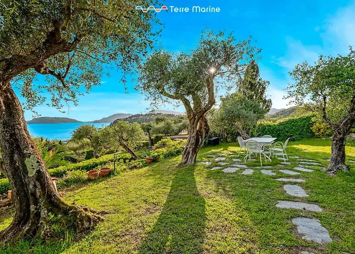 La Tuile, Terre Marine