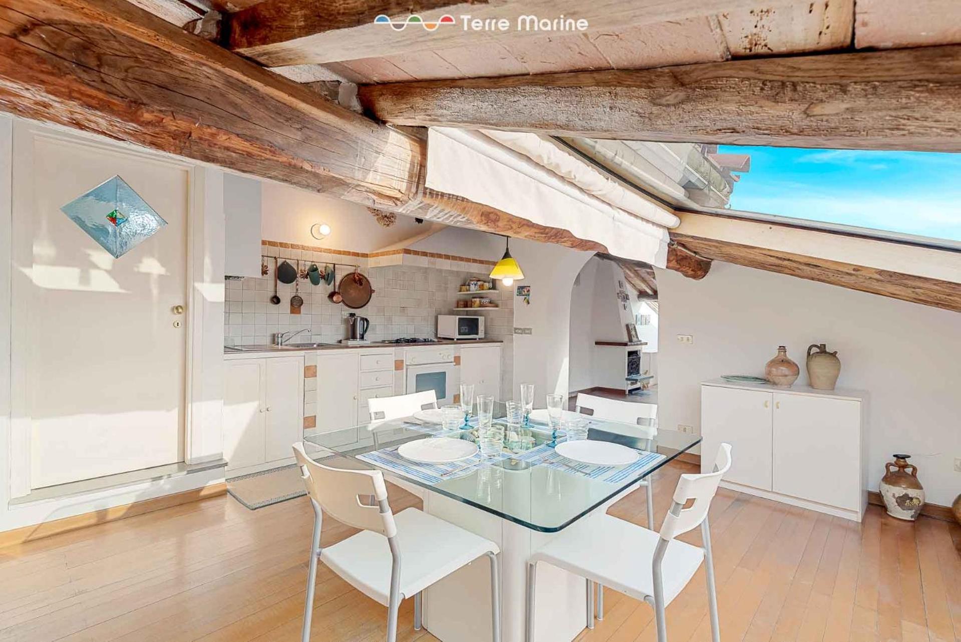 La Tuile, Terre Marine Apartment