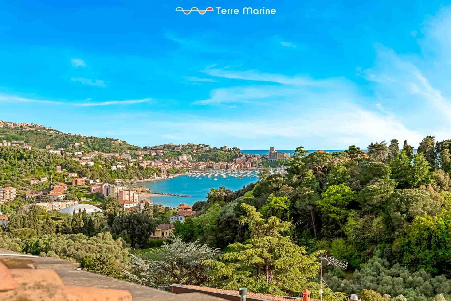 Apartment La Tuile, Terre Marine *