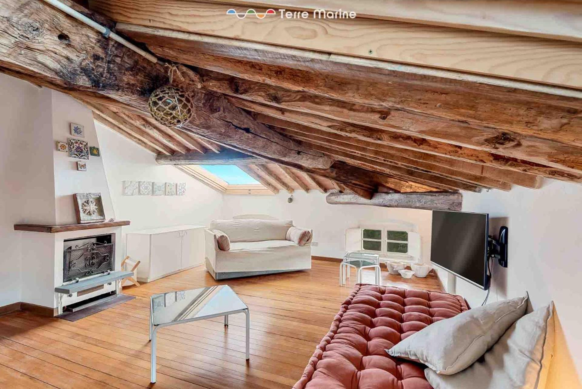 Apartment La Tuile, Terre Marine Lerici