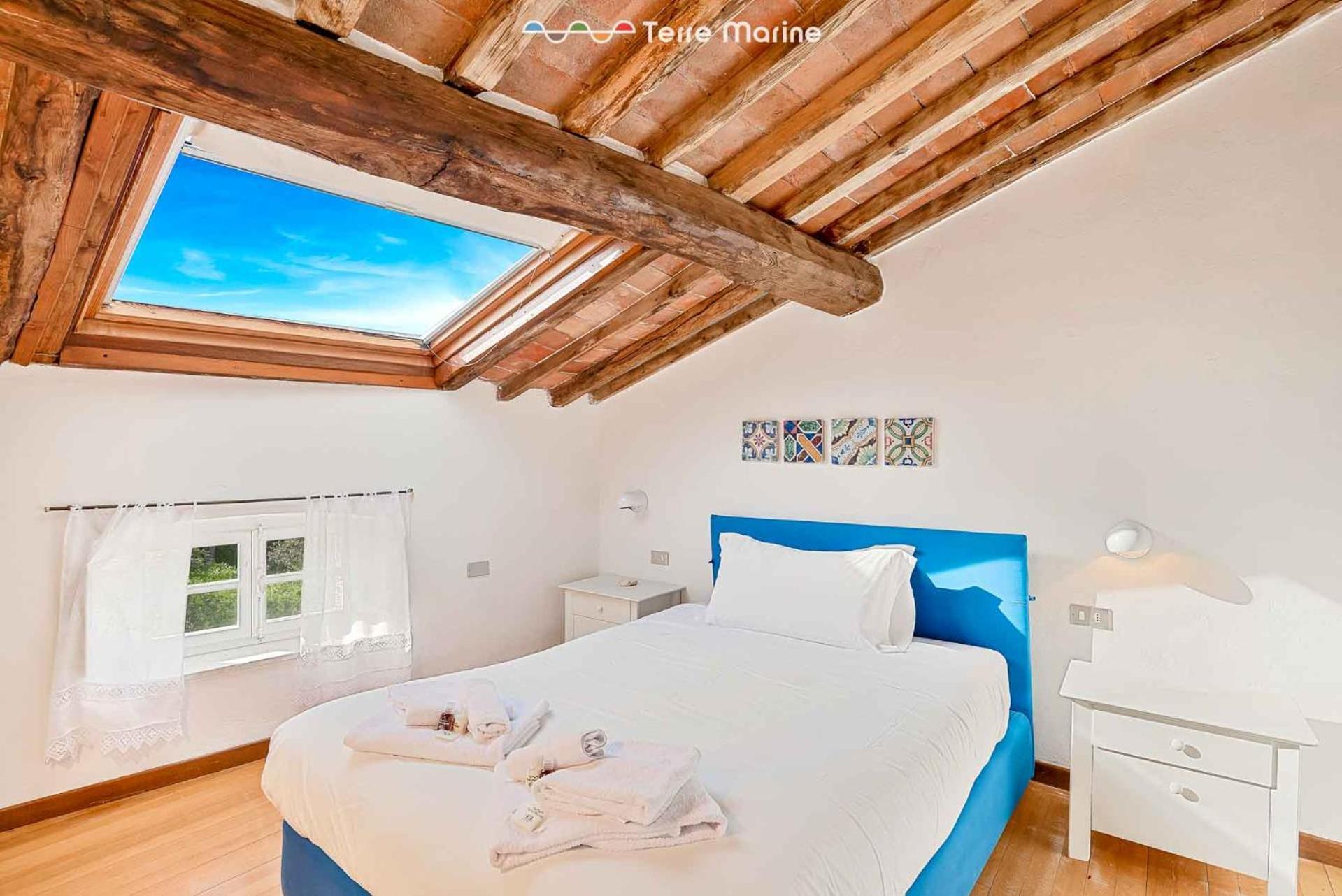 Apartment La Tuile, Terre Marine Lerici