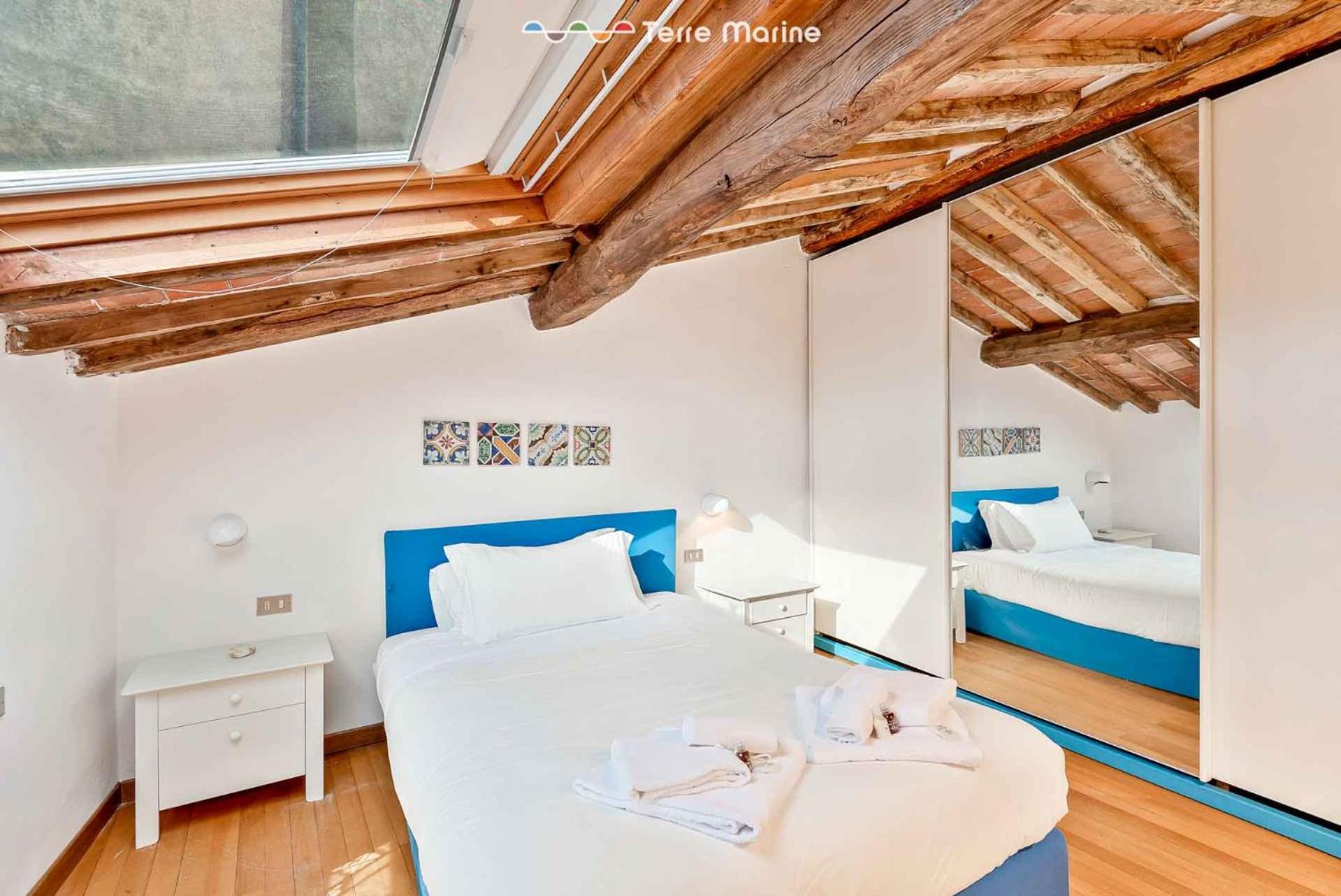 Apartment La Tuile, Terre Marine *