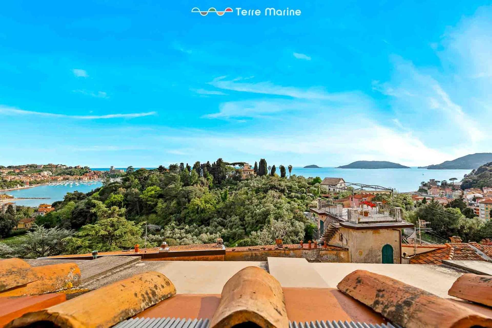 Apartment La Tuile, Terre Marine Lerici