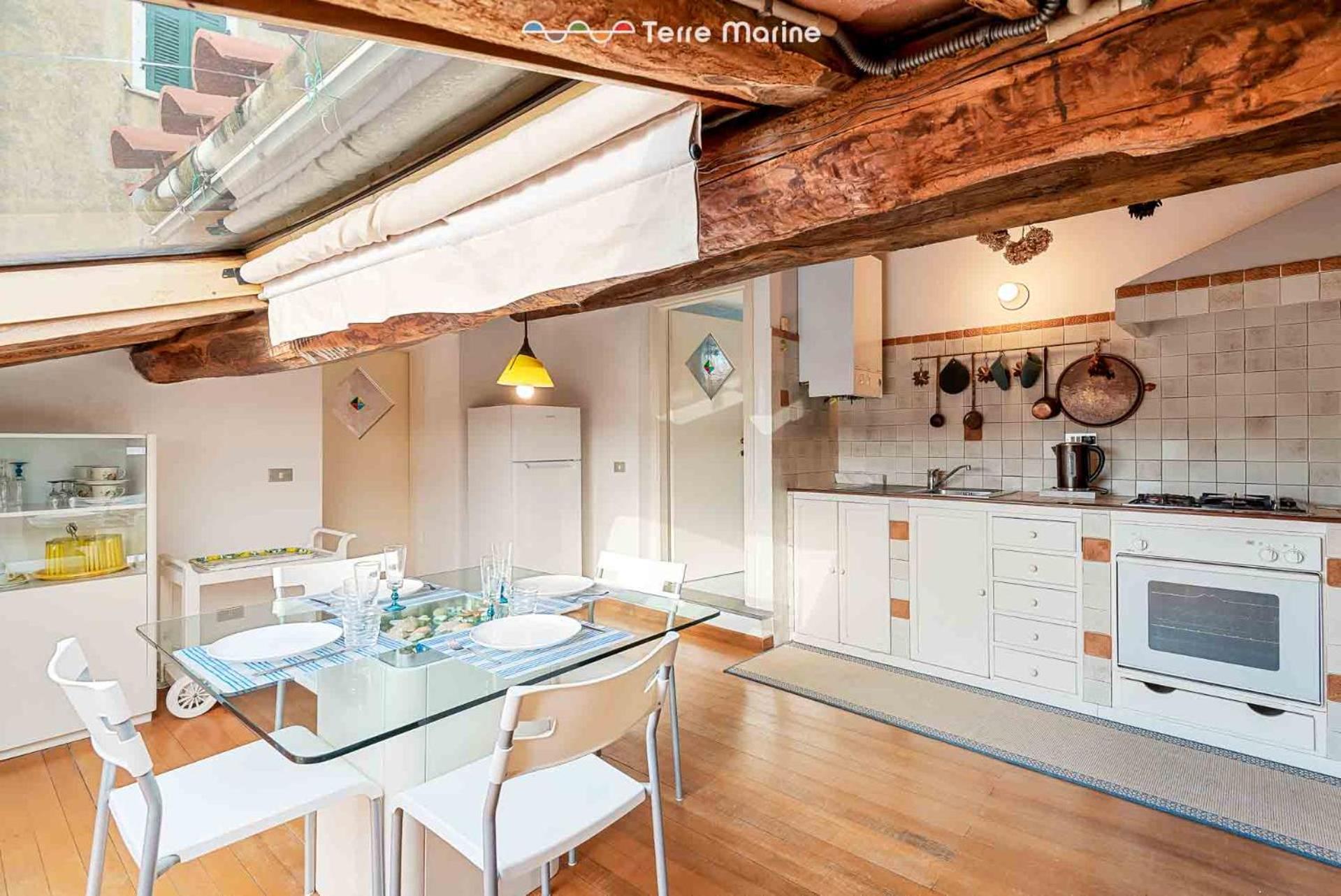La Tuile, Terre Marine Apartment