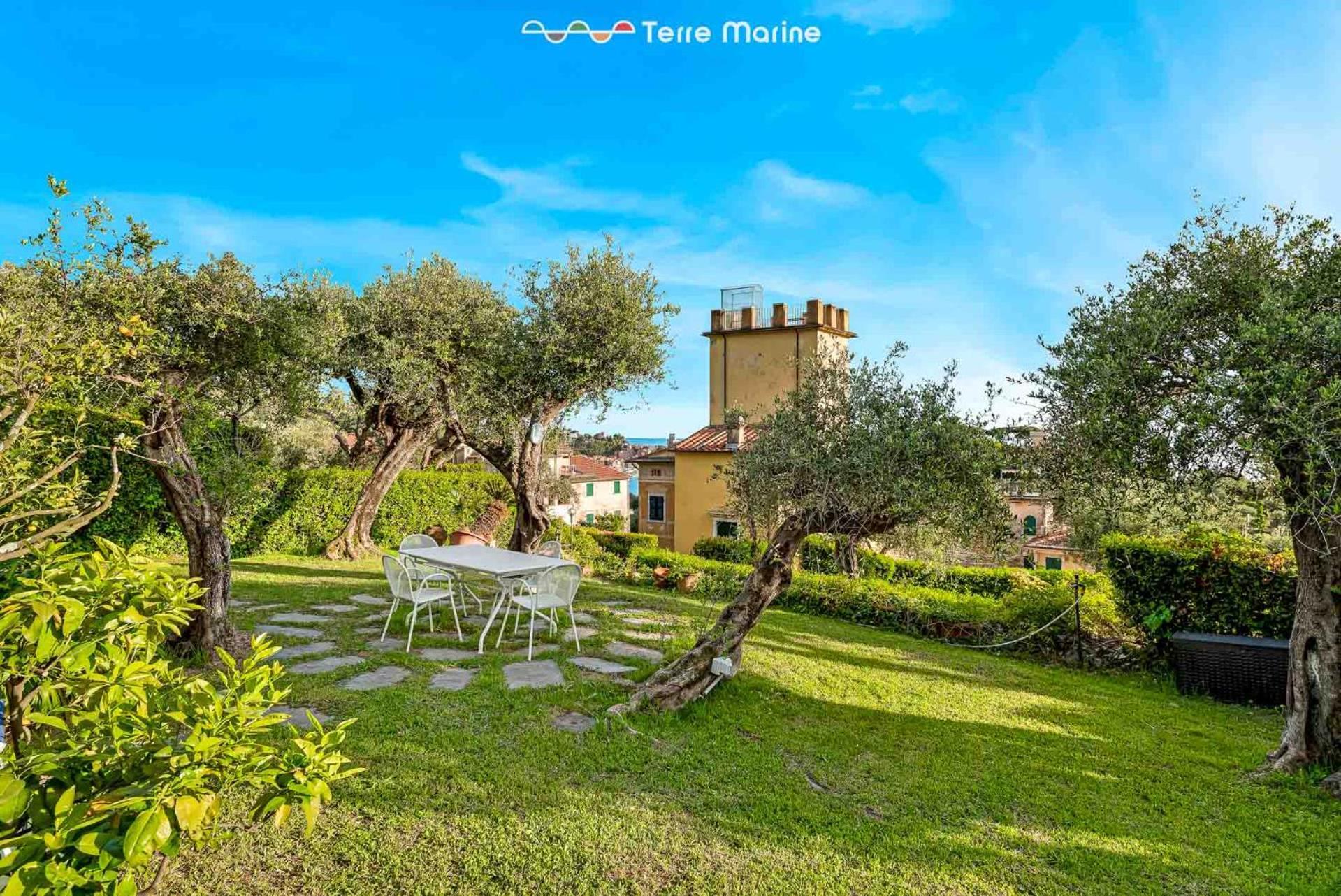 Apartment La Tuile, Terre Marine *