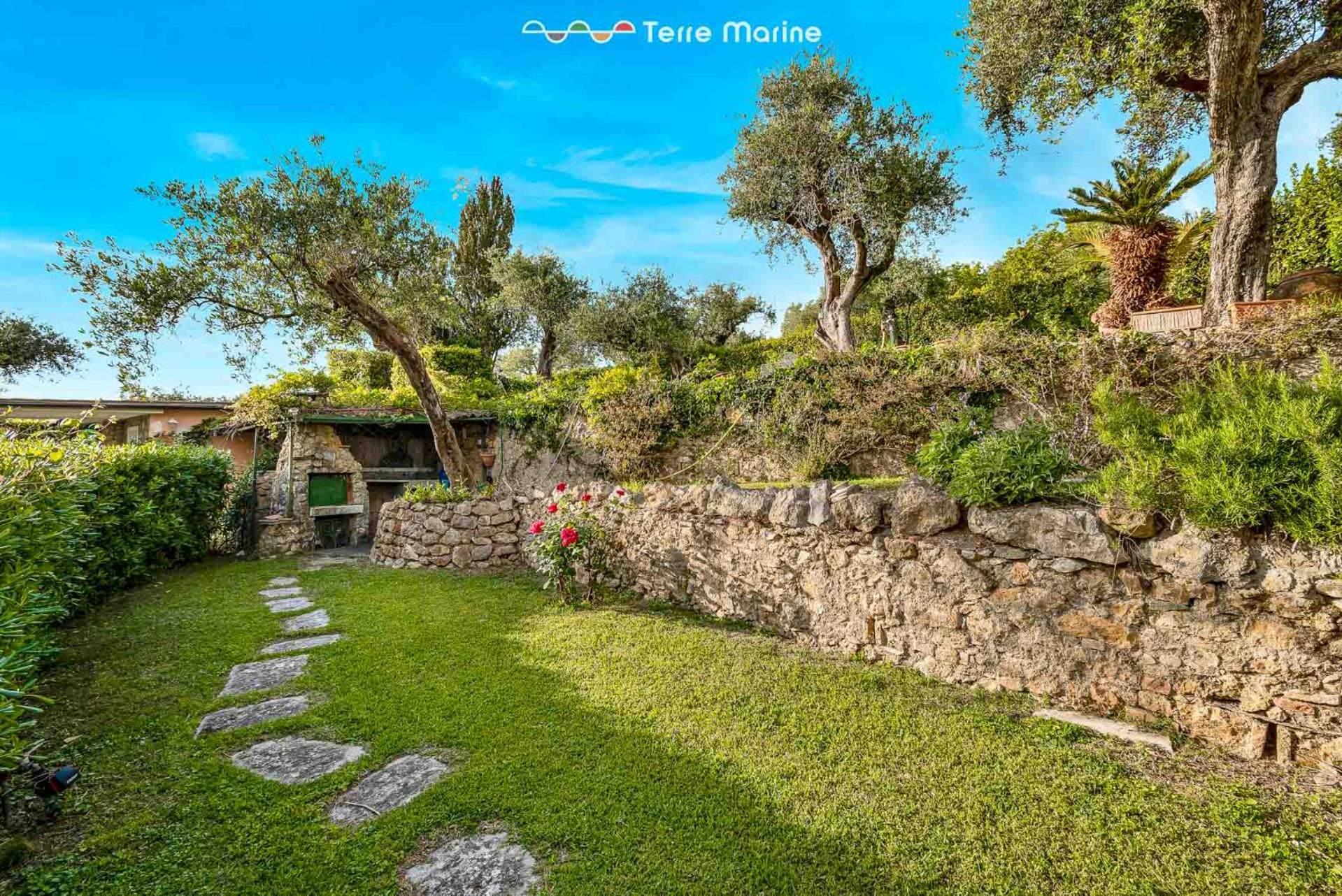 La Tuile, Terre Marine