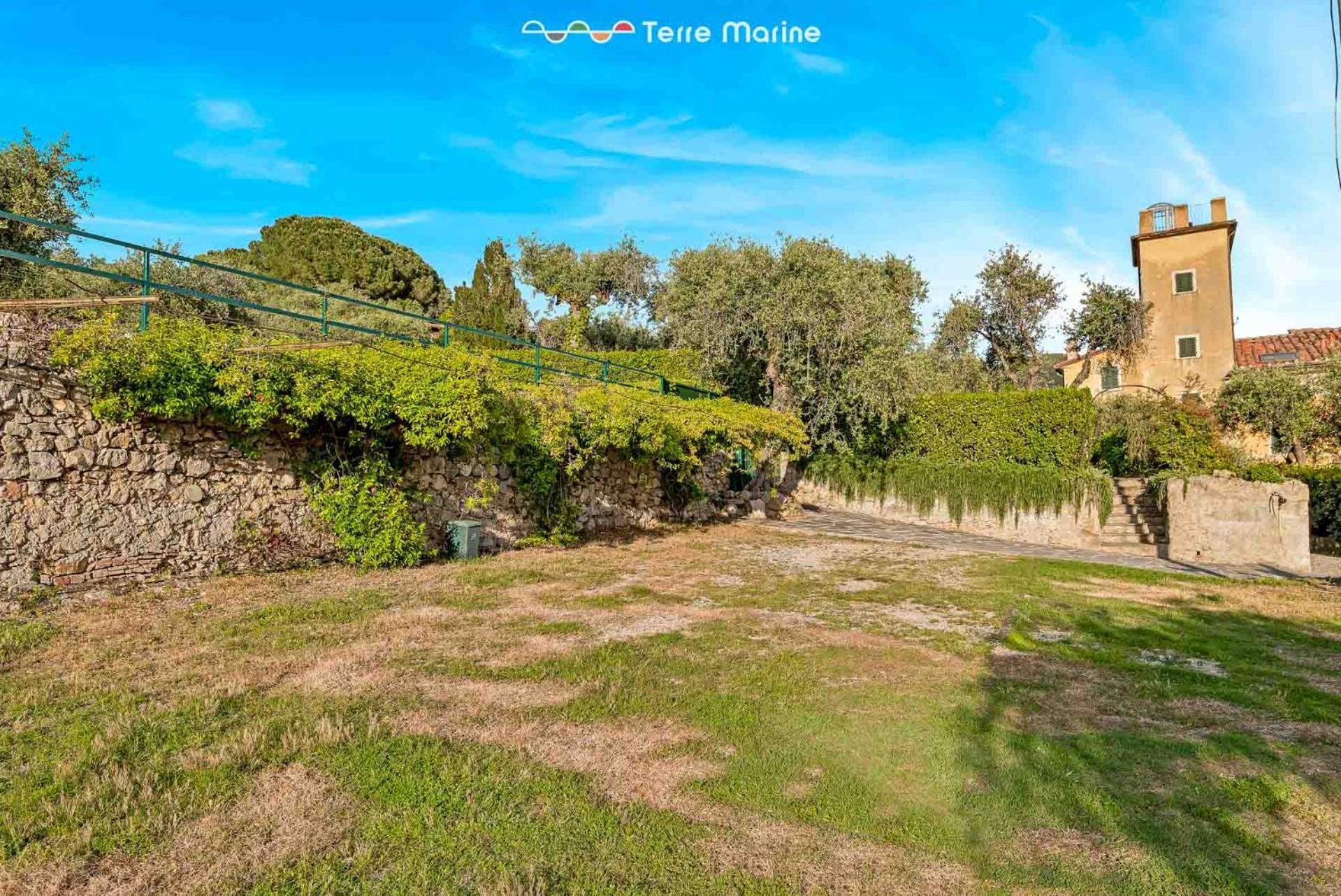 Apartment La Tuile, Terre Marine