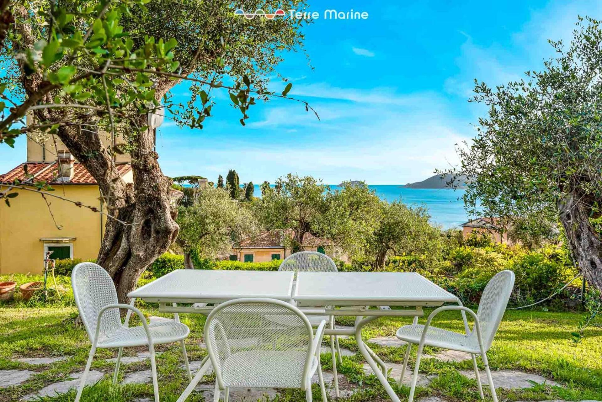 Apartment La Tuile, Terre Marine *
