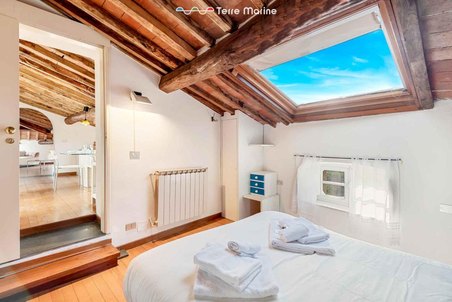 La Tuile, Terre Marine Apartment *