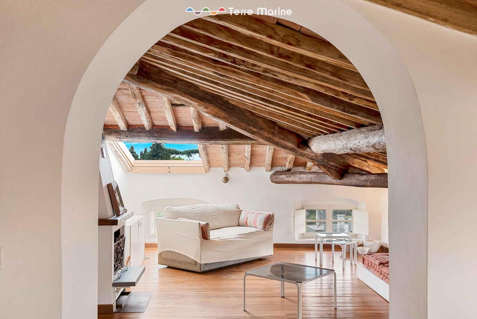 La Tuile, Terre Marine Apartment Lerici