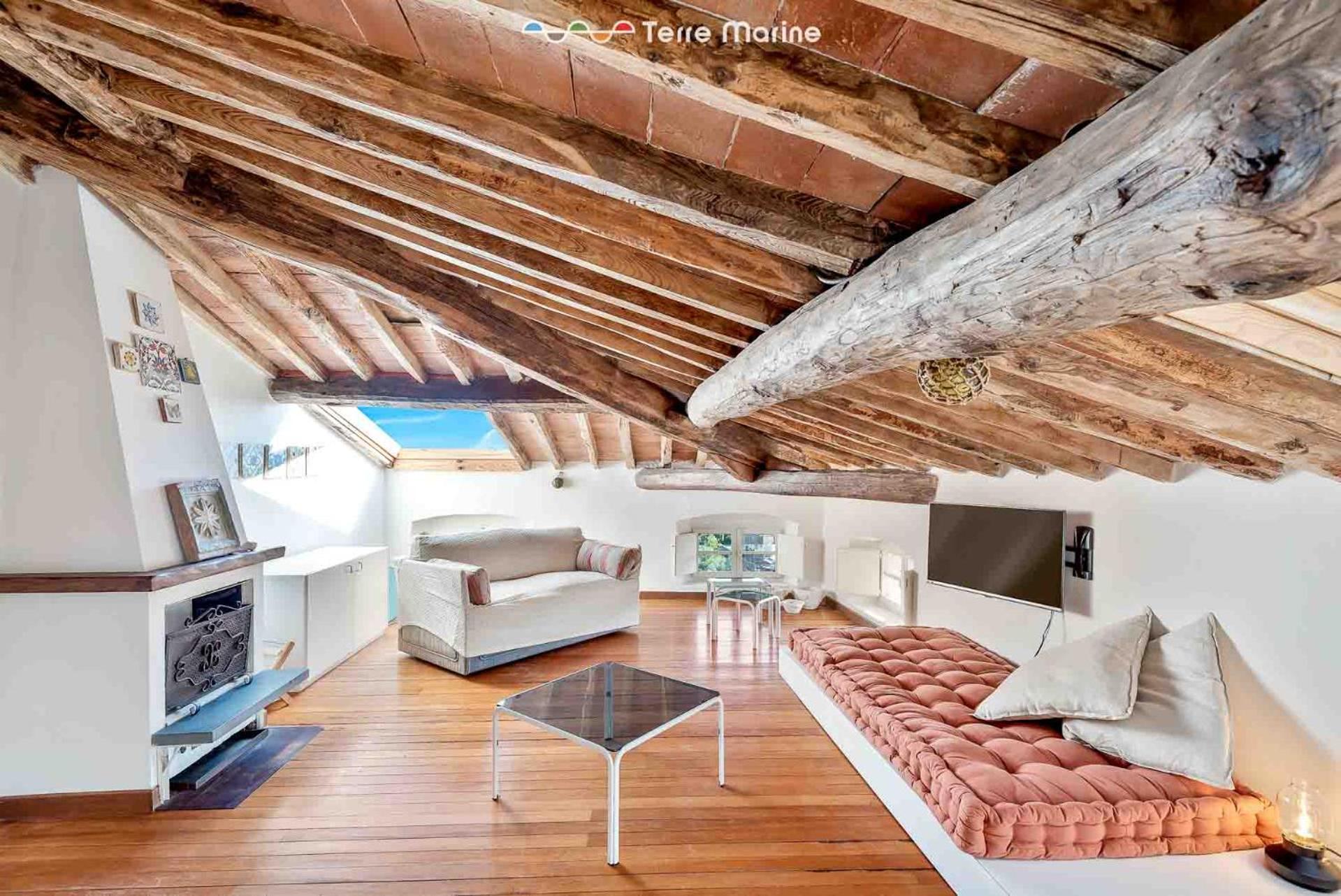Apartment La Tuile, Terre Marine *