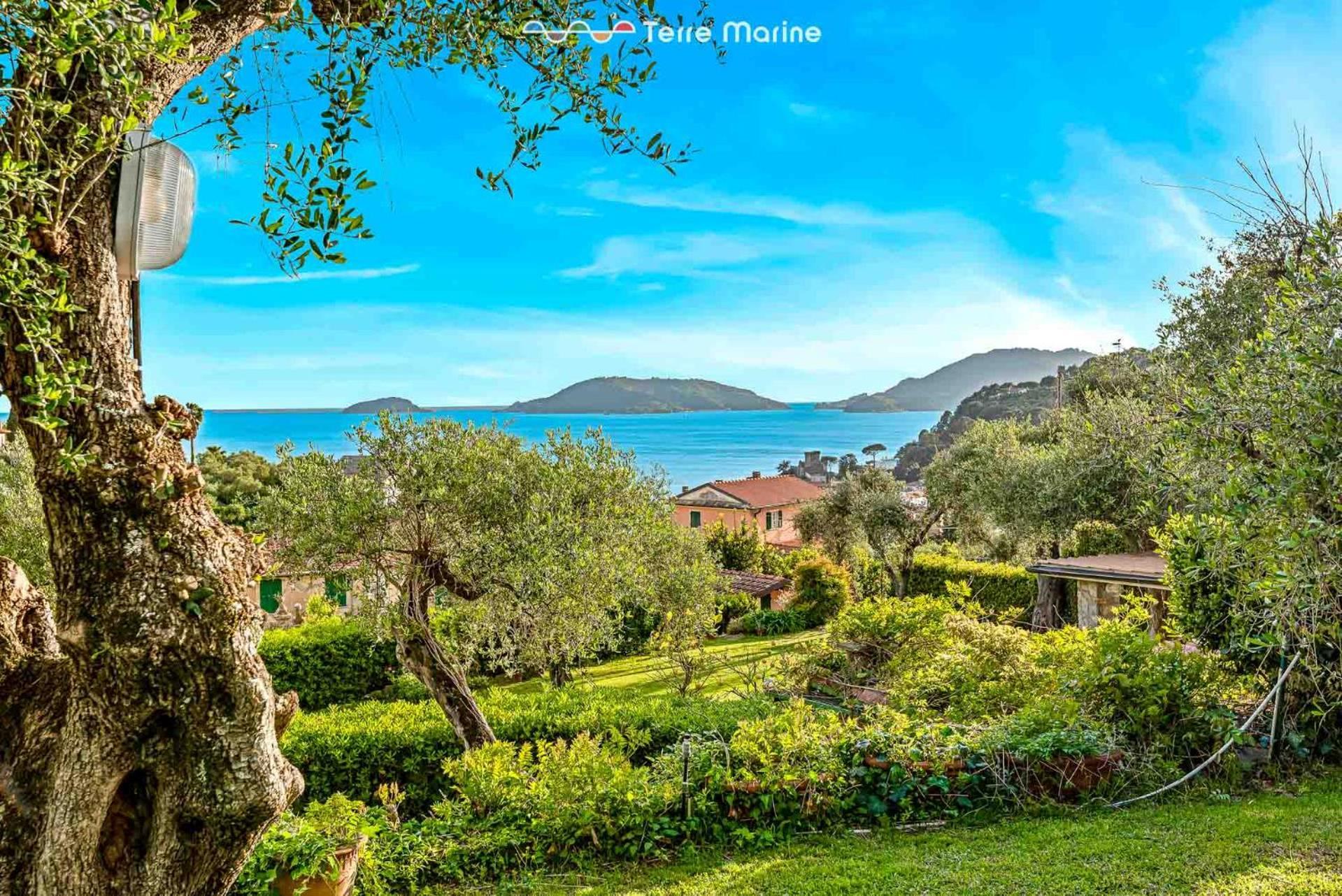 Apartment La Tuile, Terre Marine