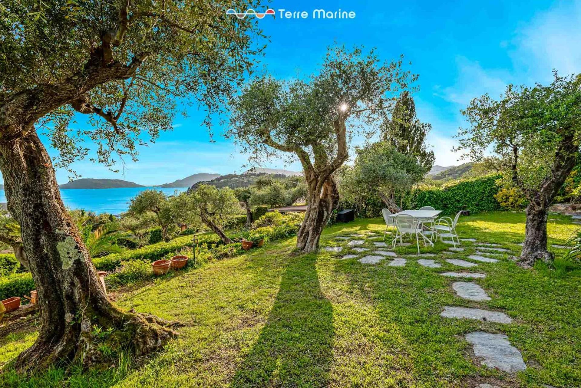 Apartment La Tuile, Terre Marine